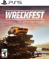 Wreckfest