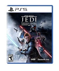 Star Wars Jedi: Fallen Order