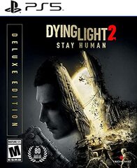 Dying Light 2: Stay Human [Deluxe Edition]