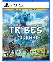 Tribes of Midgard [Deluxe Edition]