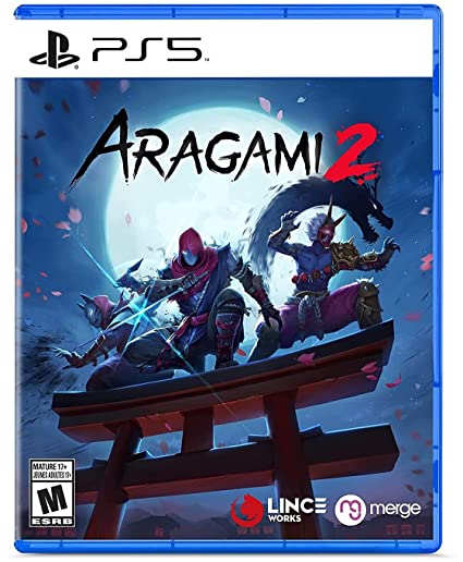 Aragami 2