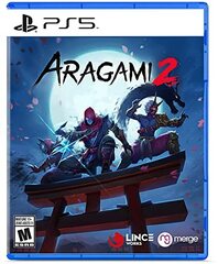 Aragami 2