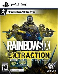 Rainbow Six: Extraction