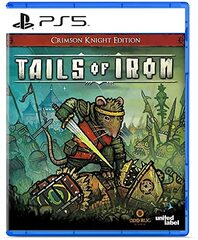 Tails of Iron [Crimson Knight Edition]