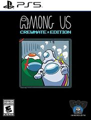 Among Us: Crewmate Edition