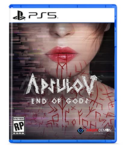 Apsulov: End of Gods