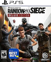 Rainbow Six Siege [Deluxe Edition]