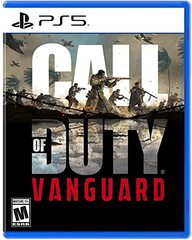 Call of Duty: Vanguard