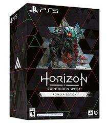 Horizon Forbidden West [Regalla Edition]