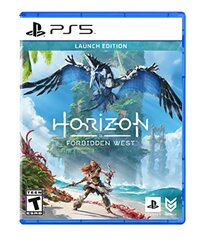 Horizon Forbidden West [Launch Edition]