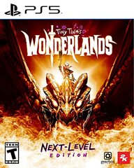 Tiny Tina's Wonderlands [Next Level Edition]