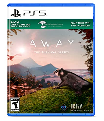 Away: The Survival Series