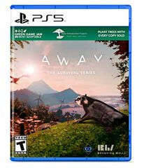 Away: The Survival Series