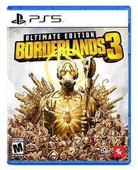 Borderlands 3 [Ultimate Edition]