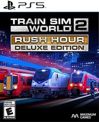 Train Sim World 2 Rush Hour [Deluxe Edition]