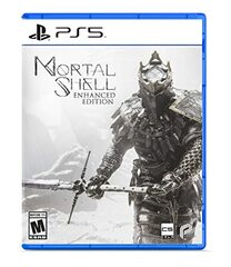 Mortal Shell: Enhanced Edition