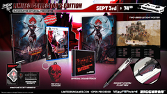 Bloodrayne Betrayal: Fresh Bites [Collector's Edition]