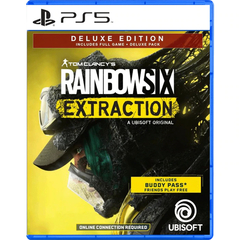 Rainbow Six: Extraction [Deluxe Edition]