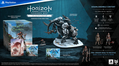 Horizon Forbidden West [Collectors Edition]