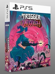 Trigger Witch [Limited Edition]