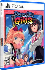 River City Girls