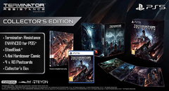 Terminator Resistance Enhanced [Collector's Edition]