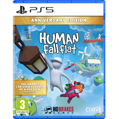 Human Fall Flat [Anniversary Edition]