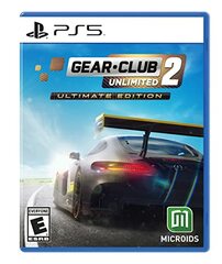 Gear Club Unlimited 2 [Ultimate Edition]