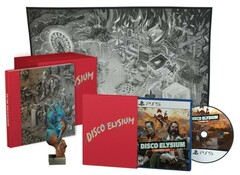 Disco Elysium: The Final Cut [Collector?s Edition]