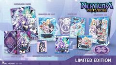 Neptunia re*Verse [Limited Edition]