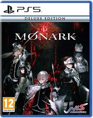 Monark [Deluxe Edition]