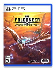 The Falconeer [Warrior Edition]