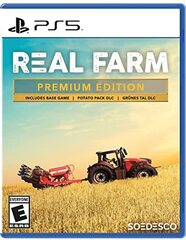 Real Farm [Premium Edition]