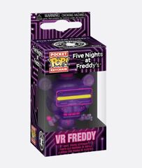 Funko Pocket POP Keychain - VR Freddy - Five Nights at Freddy's (Special Delivery)