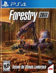 Forestry 2017