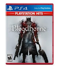 Bloodborne [PlayStation Hits]