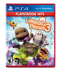 LittleBigPlanet 3 [Playstation Hits]