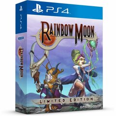 Rainbow Moon [Limited Edition]