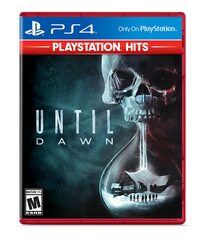 Until Dawn [Playstation Hits]