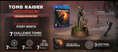 Shadow of The Tomb Raider [Ultimate Edition]