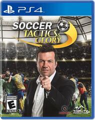 Soccer: Tactics & Glory