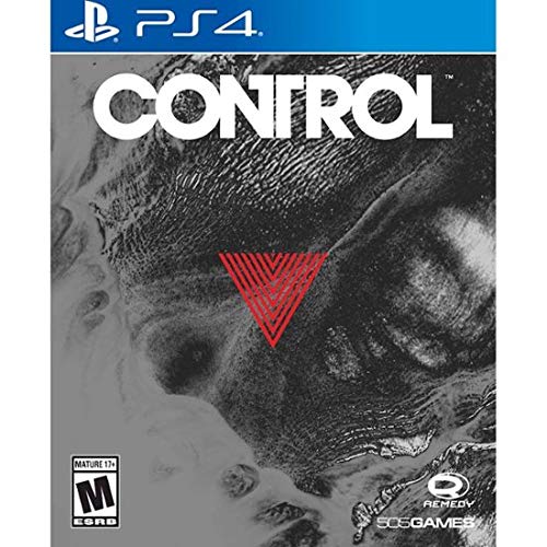Control [Deluxe Edition]