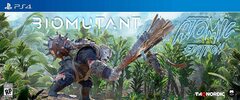 Biomutant [Atomic Edition]