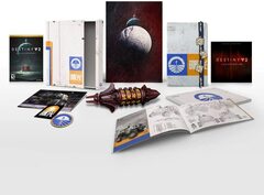 Destiny 2: Shadowkeep [Collector's Edition]