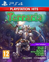 Terraria [PlayStation Hits]