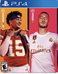 Madden NFL 20 and FIFA 20 Bundle