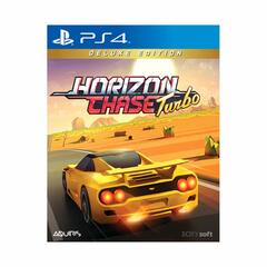 Horizon Chase Turbo [Deluxe Edition]