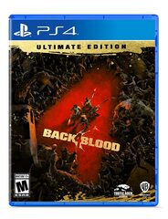 Back 4 Blood [Ultimate Edition]