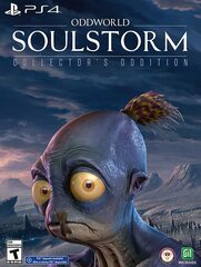 Oddworld: Soulstorm [Collector's Oddition]