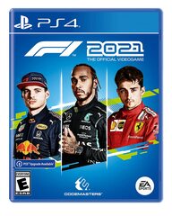 F1 2021